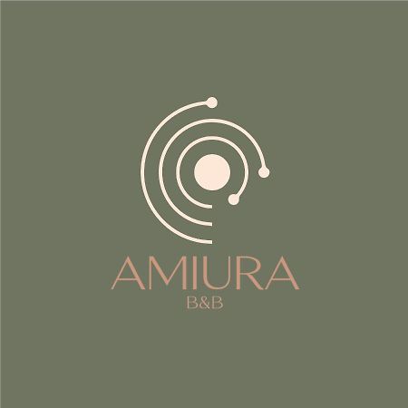 Amiura B&B Corato Esterno foto