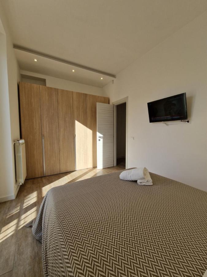 Amiura B&B Corato Esterno foto