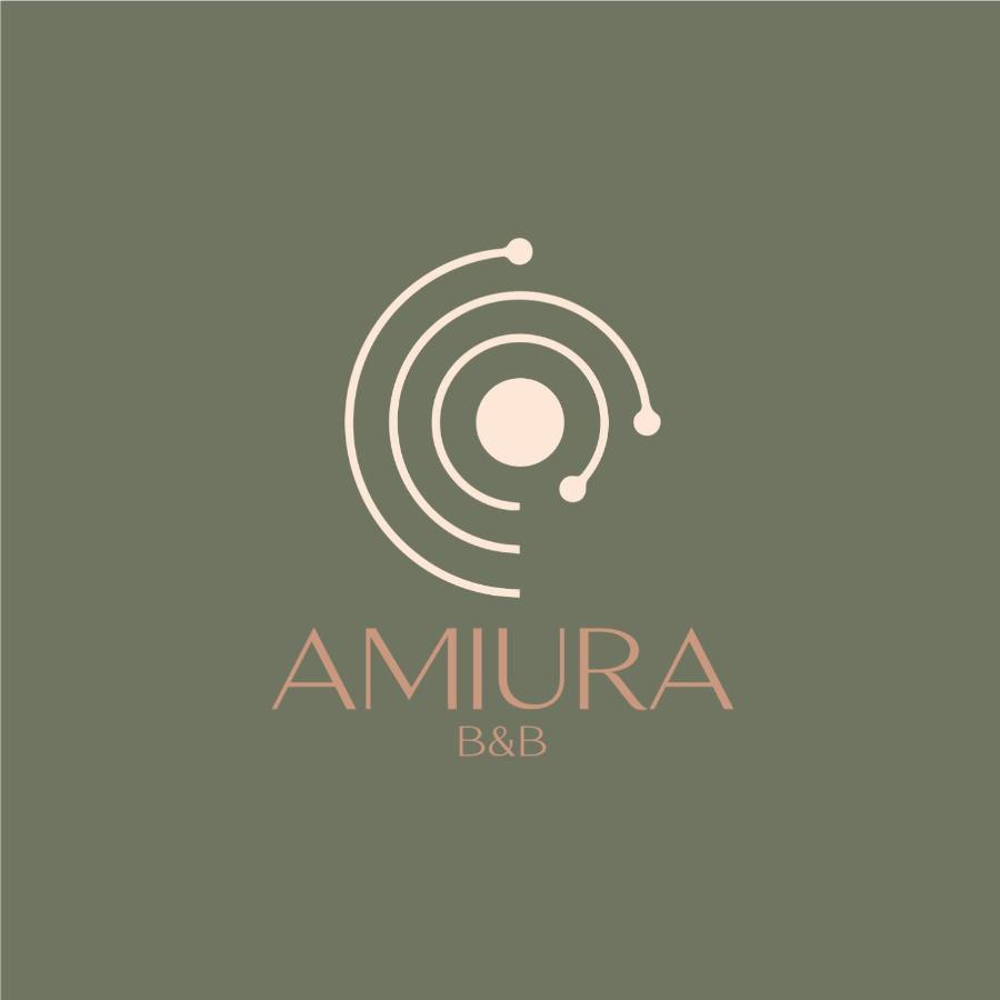Amiura B&B Corato Esterno foto